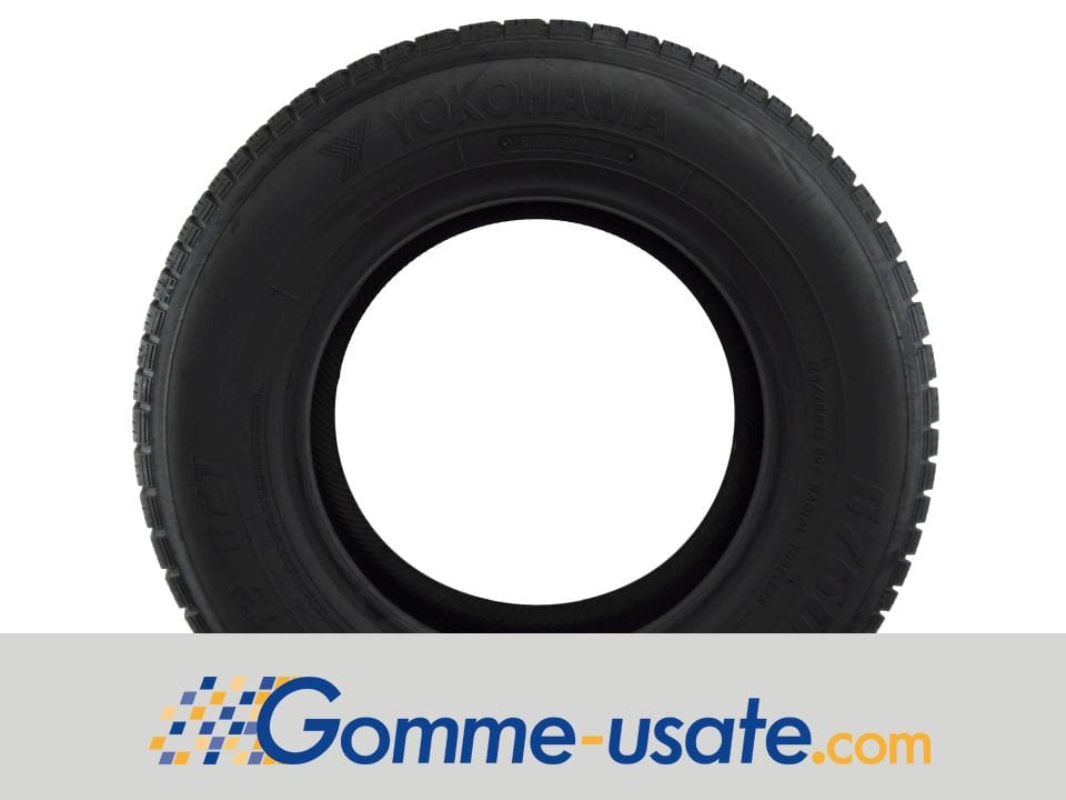 Thumb Yokohama Gomme Usate Yokohama 175/70 R13 82T S760 (80%) pneumatici usati Estivo_1